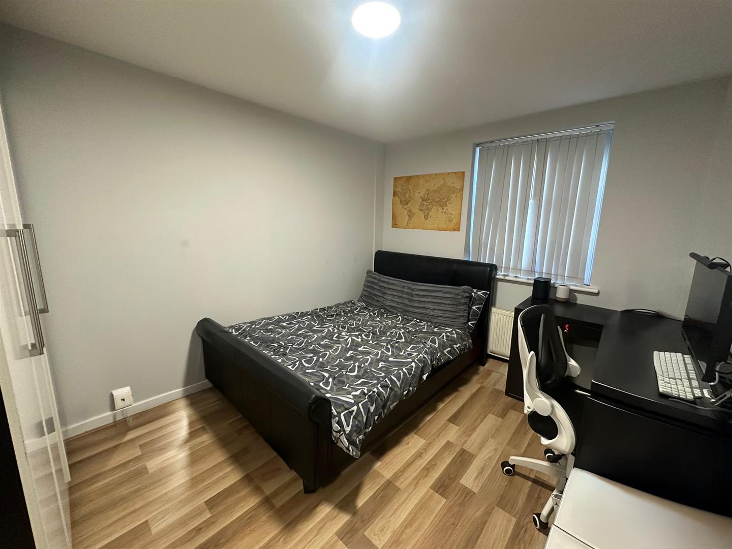 4 Tudor Court Henry Street, Lancaster, LA1 1AR